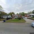 Residential fire alarm on Ashby Road