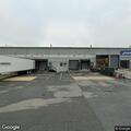Commercial fire alarm at Terminal Road business