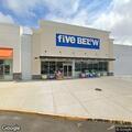 Suicidal man last seen leaving Five Below on foot