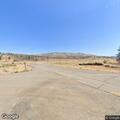 Smoke check near Alpine County Airport