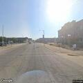 Traffic stop on Main Street at Kitchell Avenue