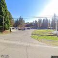 Traffic stop on SUV with expired registration