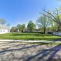 Backyard burning complaint with loud pop reported
