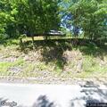 Single-vehicle crash on Briery Gap Road
