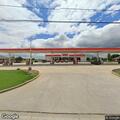 Disturbance between store clerk and customers