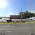Officer checks false audible alarm at business