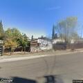 Public assist with controlled burn on 4th Street