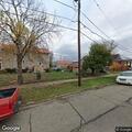 Two men argue on Boundary Street over alleged theft