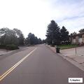 Illegal burn complaint on Millbrook Circle