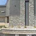 Traffic stop on gray Ford SUV near Troy store