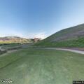 Golf course clubhouse alarm and burning odor