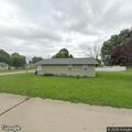 Vehicle stop on Ackerman Place