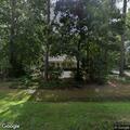 Smoke odor reported in home on Holly Woods Road