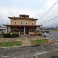Purse and ID card reported stolen near 8th Street, Portsmouth