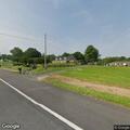 Traffic stop near Dunkirk Animal Hospital