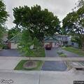 Carbon monoxide alarm on Autumn Trace Drive