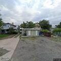 Suspicious bicyclist reported behind Palmer Street home