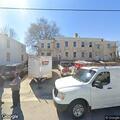 Gas line struck by crew on West Third Street