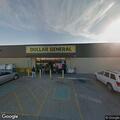 Customer trespassed from Dollar General store