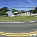 Person behaving erratically near Rainbow Ag