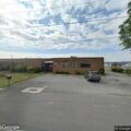 Fire alarm at animal nutrition store