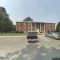 Unconscious person found at Colonial Garden Apartments