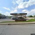 Traffic stop and vehicle search at Huck’s in Austin