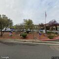 Person having difficulty breathing at Eskaton Lodge