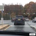 Traffic accident reported at Ox Road and Lee Chapel