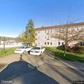 Man reports dog attacked outside Finley Manor
