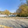 Officer responds to animal complaint at mobile home
