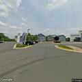 Person injured in fall at senior living center