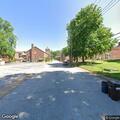 Person reported with abdominal pain in Ferguson