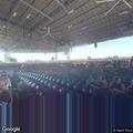 Person sick at Hollywood Casino Amphitheater