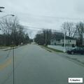 Verbal domestic dispute reported on South 2nd Street