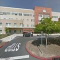 Patient transported to hospital without emergency