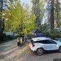 Debris burn reported on Alder Drive