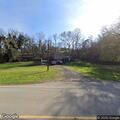 Single-vehicle crash on Slab Run Road