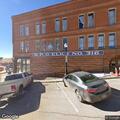 Bear seen roaming near Elks Lodge downtown