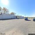 Traffic stop of minivan with suspended registration