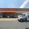 Automatic fire alarm at Home Depot