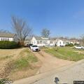 Smoke detector alarm on Cascade Lane