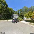 Residential fire alarm on Newington Woods Drive