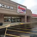 Person having a seizure at license office in Bridgeton