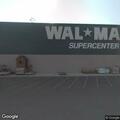 Suspect returns to Walmart parking lot area