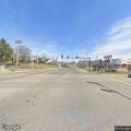 Three-car crash at North Florissant and Airport roads