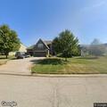 House fire reported on West 209th Terrace