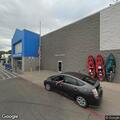 Restrained person allegedly violates order at Walmart