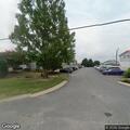 Person having difficulty breathing at Lewes clinic