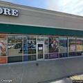 Person with hemorrhage at laundromat on Ritz Center